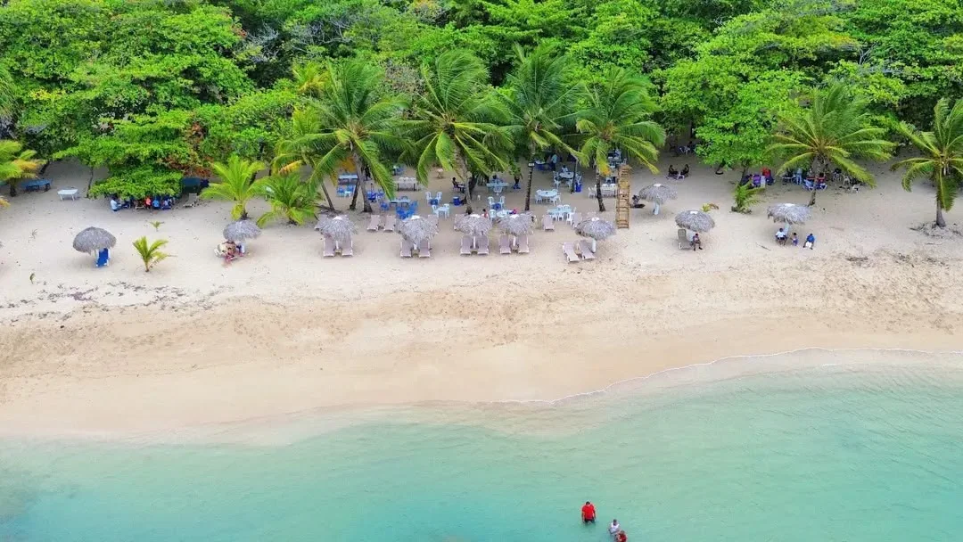 Les incontournables de Puerto Plata et la plage